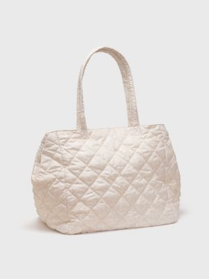 תיק קווילט בנדנה