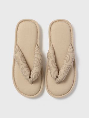 כפכפי אצבע בנדנה