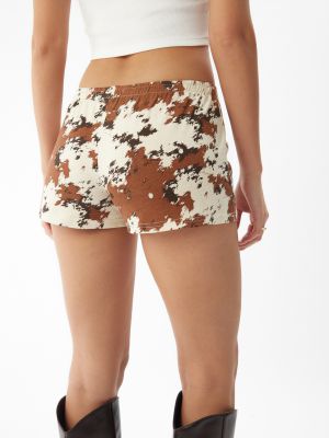 שורטס בוקסר פרה