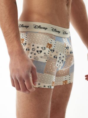 תחתוני בוקסר בנדנה