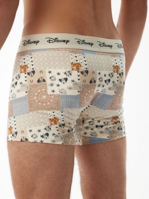 תחתוני בוקסר בנדנה