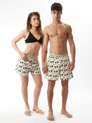 מכנסי בוקסר יוניסקס מיקי מאוס