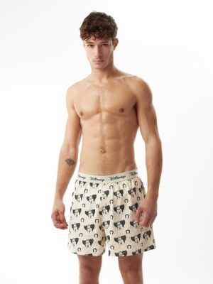 מכנסי בוקסר יוניסקס מיקי מאוס