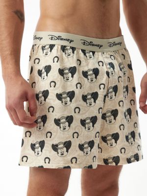 מכנסי בוקסר יוניסקס מיקי מאוס