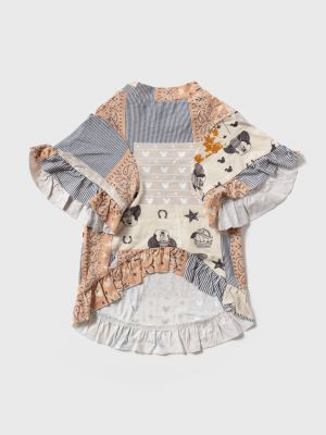 טופ לחיית מחמד בנדנה