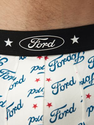 תחתוני בוקסר פורד