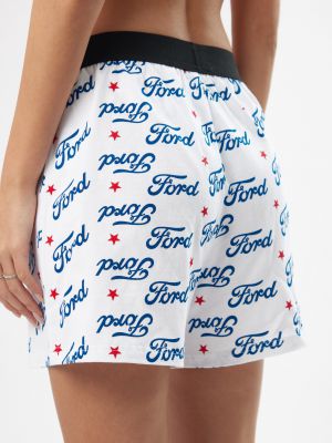 מכנסי בוקסר יוניסקס פורד