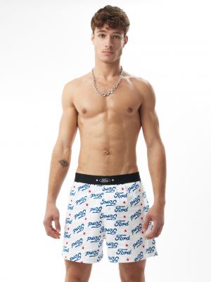 מכנסי בוקסר יוניסקס פורד