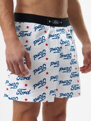 מכנסי בוקסר יוניסקס פורד