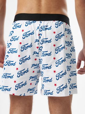 מכנסי בוקסר יוניסקס פורד
