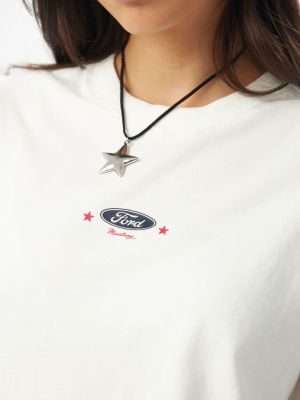 טישרט יוניסקס פורד