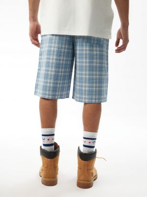 מכנסי בוקסר יוניסקס משבצות