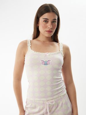 סט פיג׳מה רך דמבו