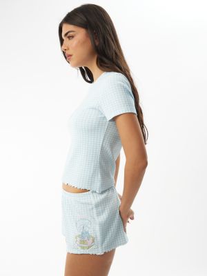 סט פיג׳מה טישרט ריב דמבו