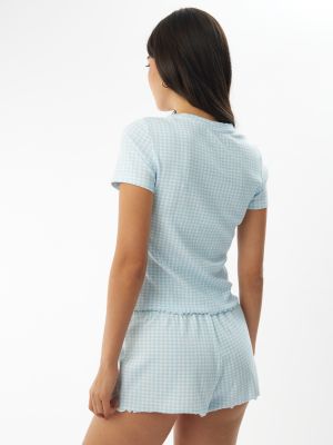 סט פיג׳מה טישרט ריב דמבו