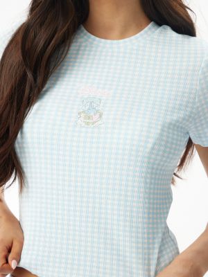 סט פיג׳מה טישרט ריב דמבו