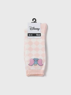 גרבי קרו דמבו