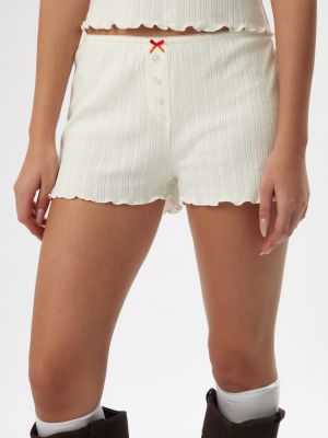 מכנסי שורטס פוינטל