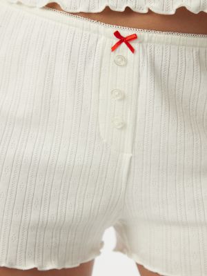 מכנסי שורטס פוינטל