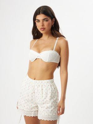 שורטס דאבל שכבות