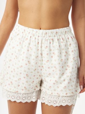 שורטס דאבל שכבות