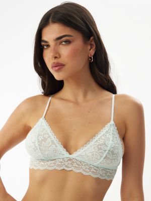 ברלט משולשים תחרה