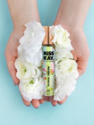 בושם MISS KAY פלורל דרים