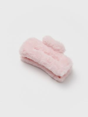 קליפס לשיער פלאפי