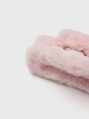 קליפס לשיער פלאפי