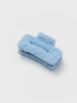 קליפס לשיער פלאפי