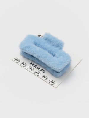 קליפס לשיער פלאפי