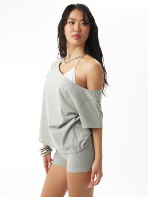 טופ אוף שולדר כותנה