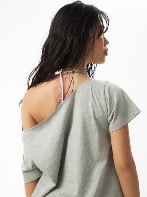 טופ אוף שולדר כותנה