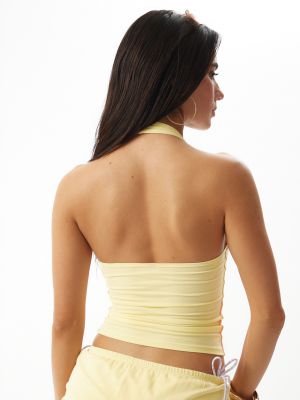 גופיית קולר כותנה