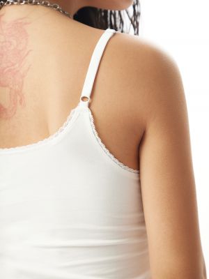 גופיית משולשים כותנה