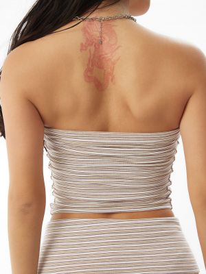 טופ בנדו קשירה