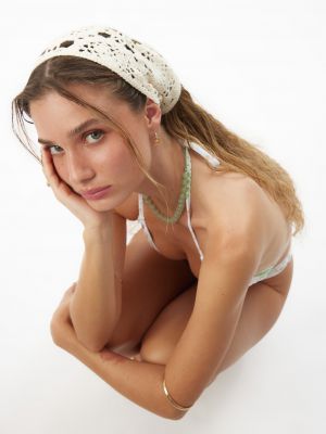 בנדנה קרושה