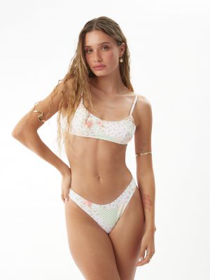 טופ ביקיני סקופ