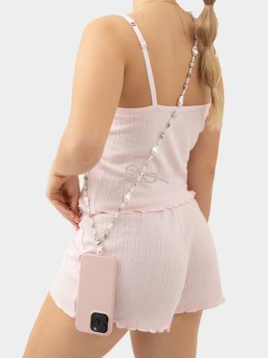 שרשרת חרוזים לטלפון נייד