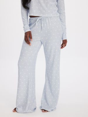 סט פיג׳מה ארוך מיני מאוס
