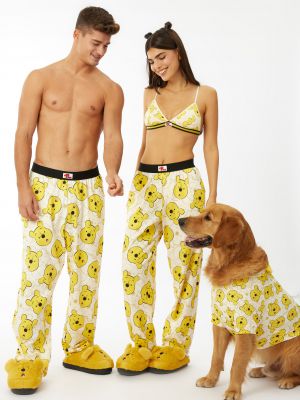 WINNIE THE POOH LOOK