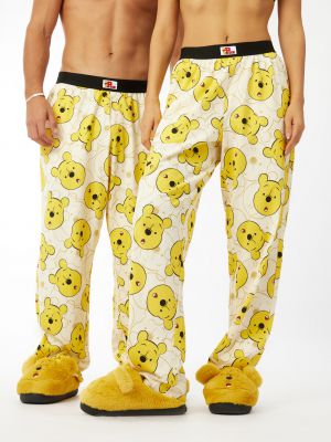 WINNIE THE POOH LOOK