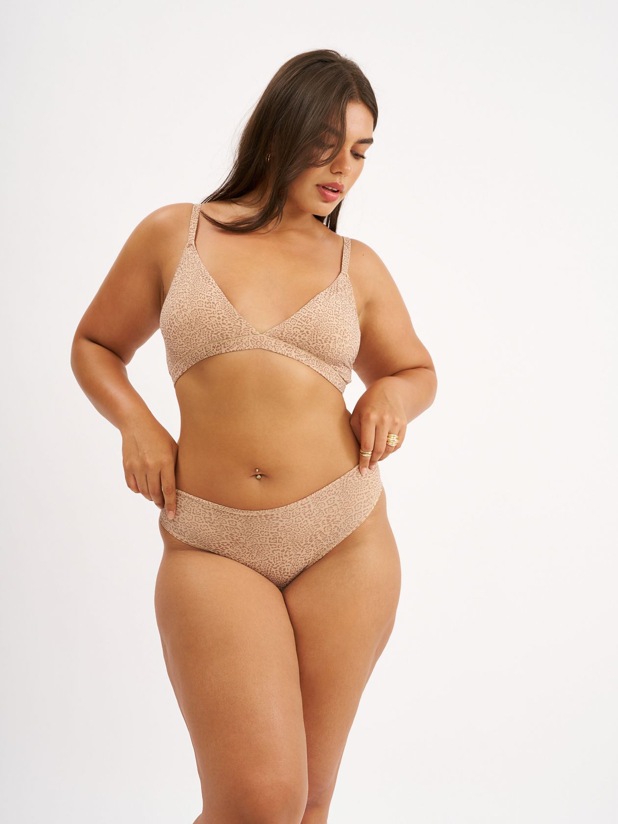 תחתוני צ’יקי טוטאל-סטרץ’