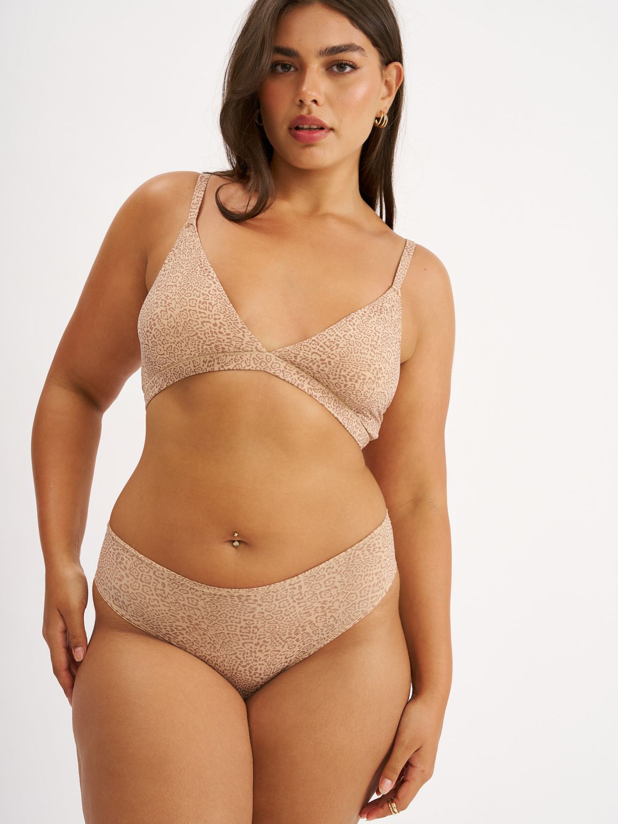 תחתוני צ’יקי טוטאל-סטרץ’