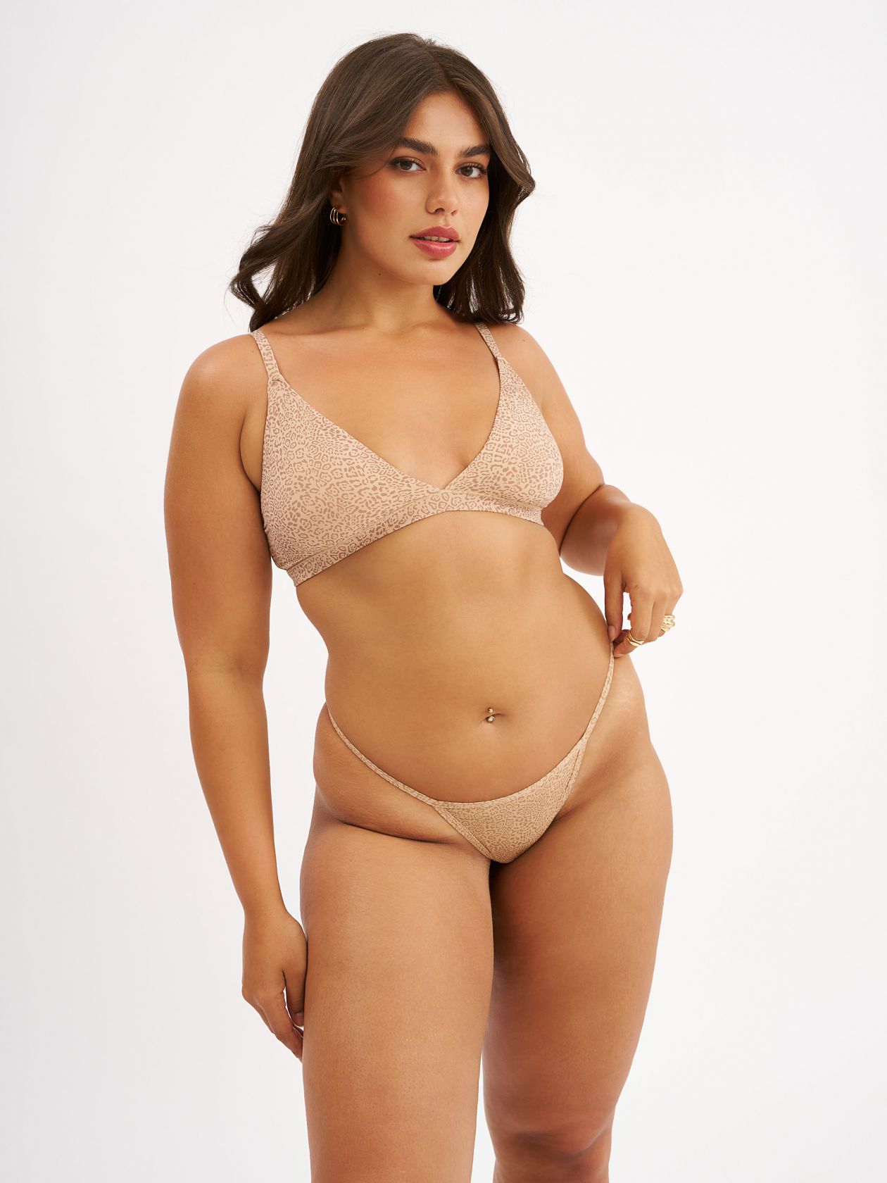 תחתוני חוטיני מיקרו