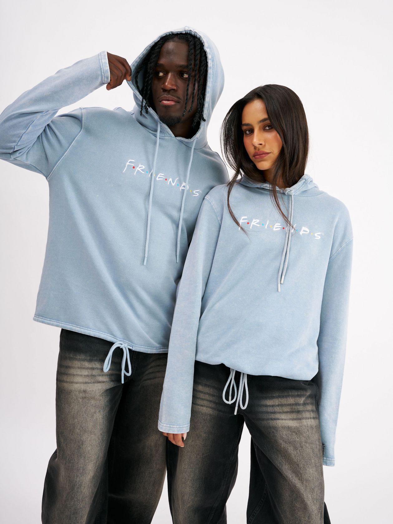 קפוצ׳ון יוניסקס חברים