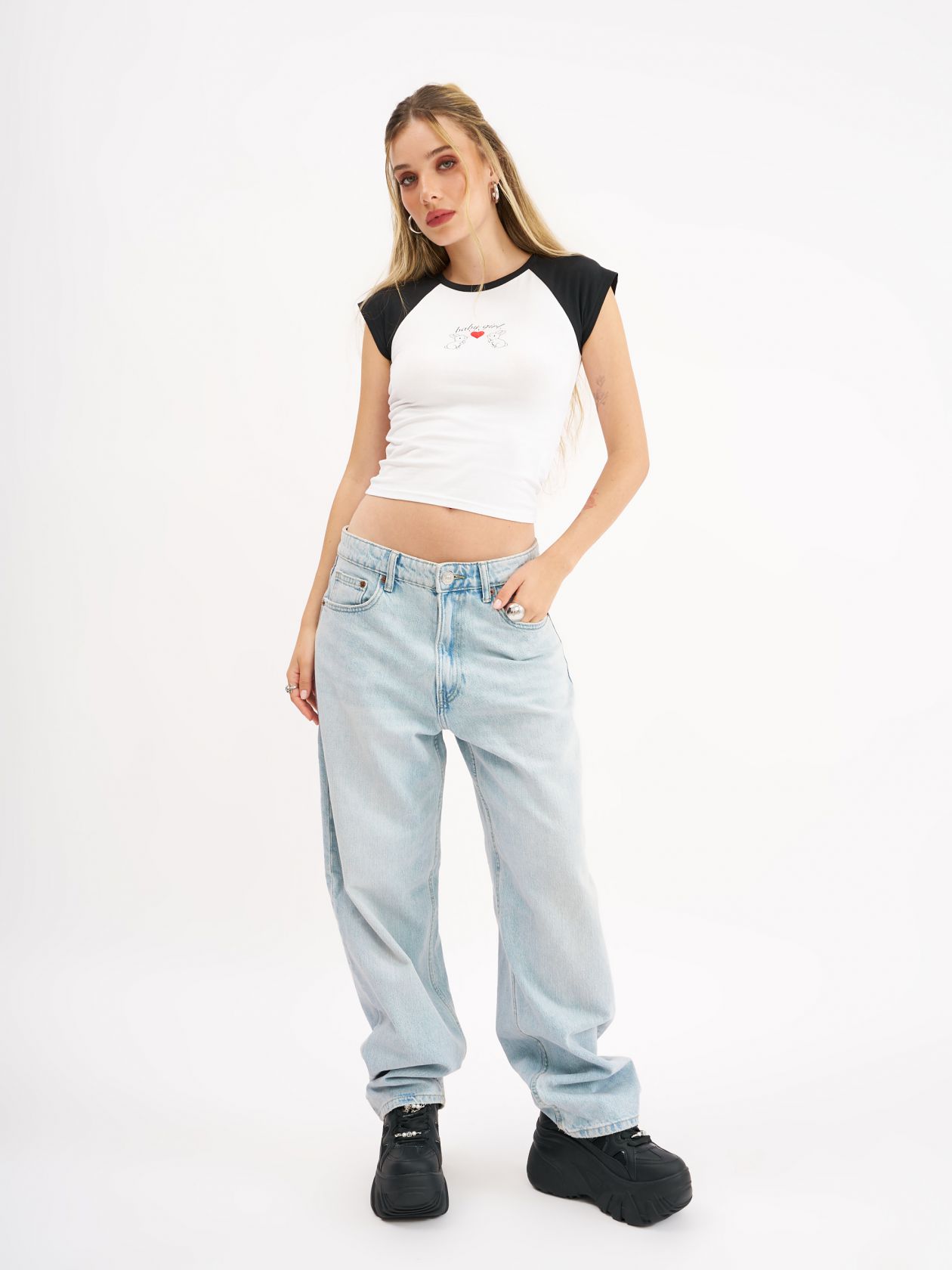 בייבי טי ארנבונים