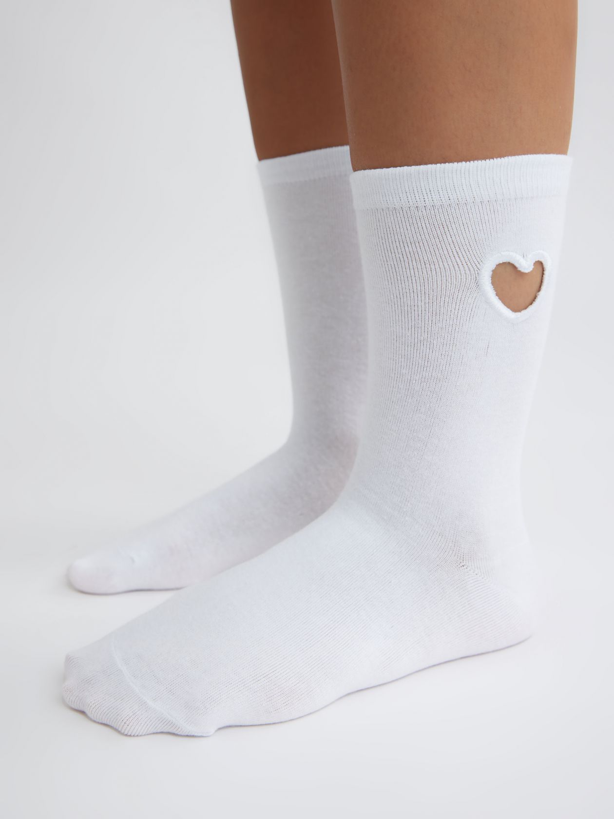 גרבי קרו קאט אאוט לב