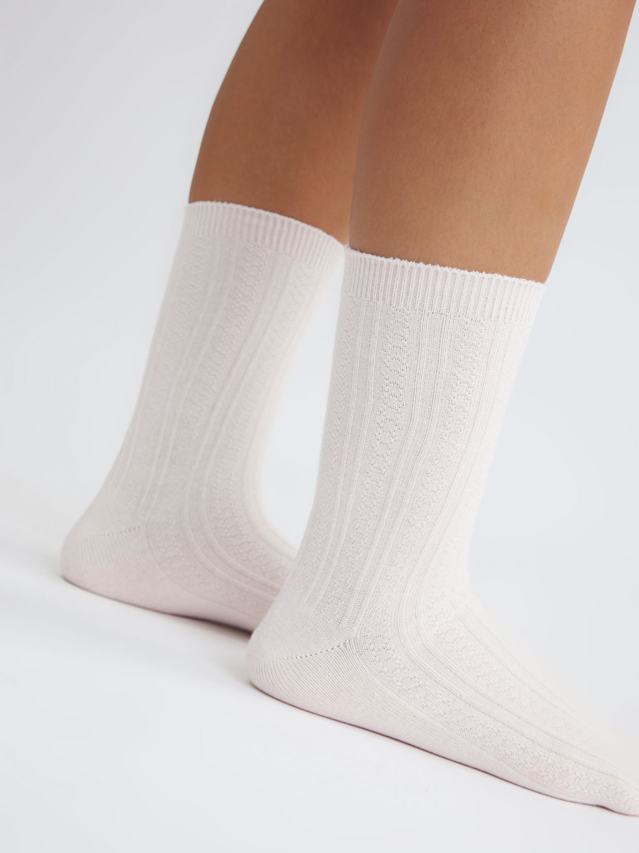 גרבי קרו פוינטל