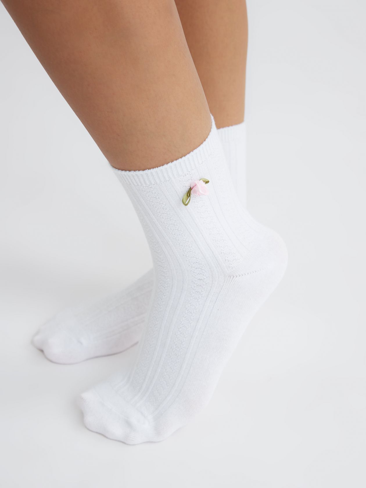 גרבי רבע פוינטל